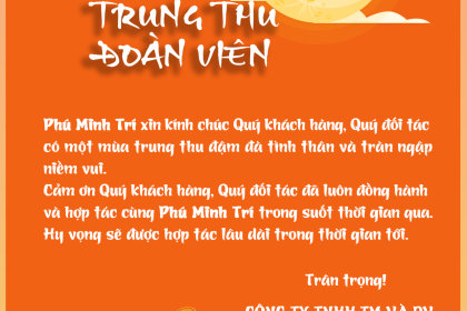 TRUNG THU ĐOÀN VIÊN